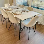 Cosy 4 - Free Parking - Balcony - Workspace Apartman Oberschleißheim