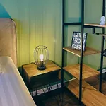 Cosy 4 - Free Parking - Balcony - Workspace *