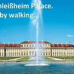 Apartman Cosy 4 - Free Parking - Balcony - Workspace Oberschleißheim