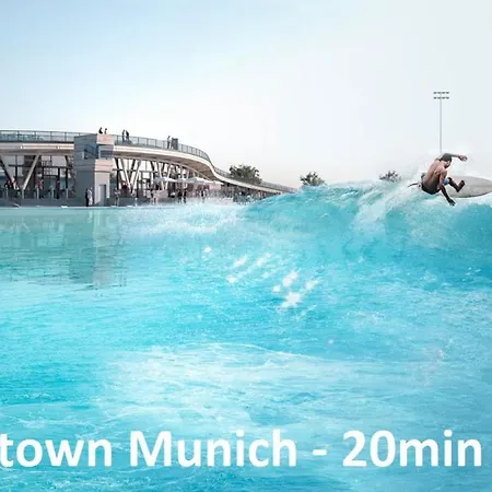 Cosy 4 - Free Parking - Balcony - Workspace Apartman