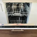 Апартаменты Cosy 4 - Free Parking - Balcony - Workspace