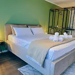 Apartment Cosy 4 - Free Parking - Balcony - Workspace *